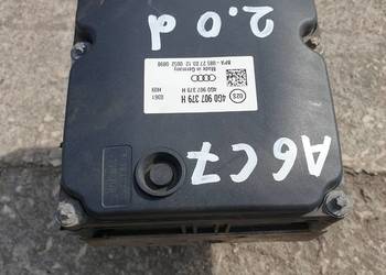 AUDI A6 C7  POMPA ABS 4G0907379H