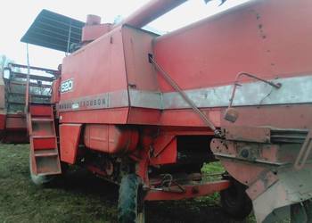 Massey ferguson