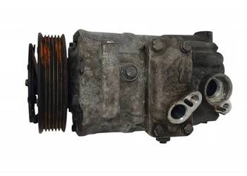 SPRĘŻARKA KLIMATYZACJI VW Passat Touran 1.9 2.0 TDI kompresor 1K0820803S