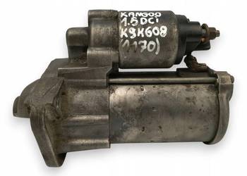 ROZRUSZNIK Renault Kangoo II Clio IV Duster 1.5 dCi 233004868R BOSCH