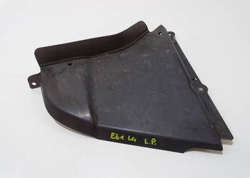 OSŁONA TRÓJKĄT NADKOLA LEWY PRZÓD BMW E60 E61 LCI 7033753