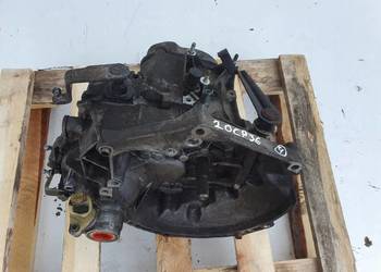 Peugeot Partner I 1.4 8v SKRZYNIA BIEGÓW manualna MANUAL 20CP36