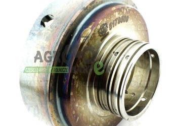 87373864 OBUDOWA SPRZĘGŁA CNH