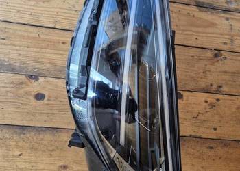 Reflektor lewy Hyundai i30 92101G4600