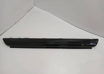 LISTWA PROGOWA PRAWA BMW X3 E83 M PAKIET 668/9