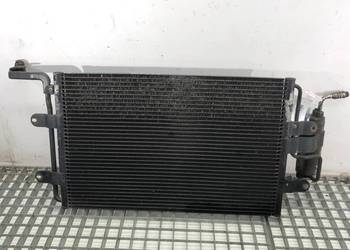 CHŁODNICA KLIMATYZACJI SKODA OCTAVIA I 1.9 90KM 1J0820411D 98-10