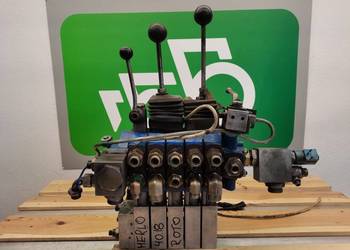 Rozdzielacz hydrauliczny  Merlo P 30.11