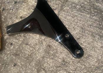 Kawasaki Eliminator 600 osłona Mocowanie stelaż N394 ZL600