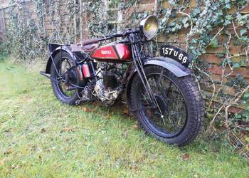 Podramowka RHONY,X-na chodzie