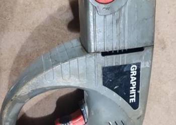 MŁOTOWIERTARKA GRAPHITE 58G507