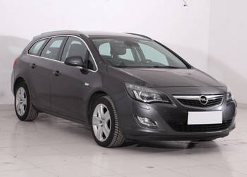 Opel Astra 1.4 T