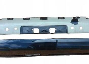 ZDERZAK PRZÓD ORYGINAŁ 52119-60G50 Toyota Land Cruiser J150 150 LIFT 13-