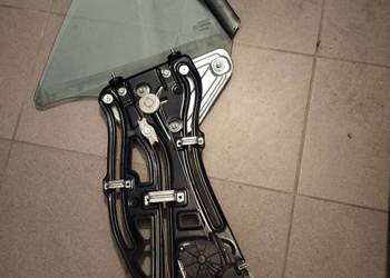 Szyba tył boczna Peugeot 207 CC Szyba tył boczna Peugeot 207 CC