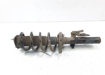 AMORTYZATOR PRAWY PRZÓD FORD TRANSIT MK8 BK31-18045-HC