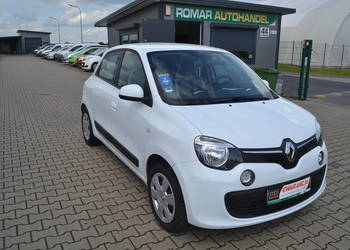 Renault TWINGO ,Opłacony z Niemiec (73)