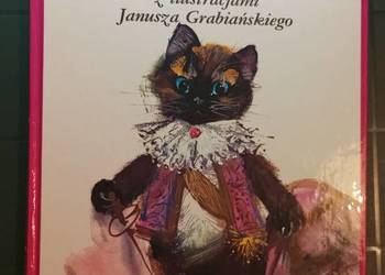 cudowny bajkowy świat Janusz Grabiański,1994 Jarmołkiewicz