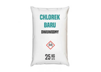 Chlorek baru