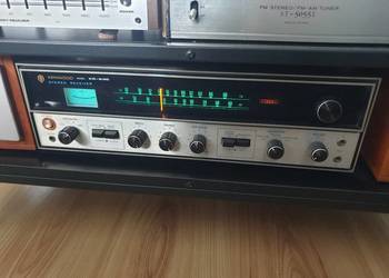 Kenwood kr 3130 amplituner vintage