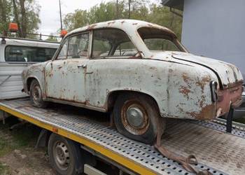 Syrena 105