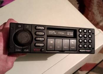 Radia samochodowe kolekcja