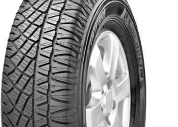 Opony 7.50R16 Michelin Latitude Cross Opony 7.50R16 Michelin Latitude Cross