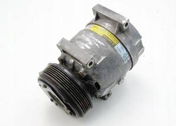 Kompresor klimatyzacji 2.0 16V IDE LAGUNA 2 MEGANE 1 2 SCENIC ESPACE