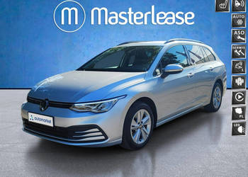 Volkswagen Golf 2.0 TDI Life! Z Polskiego Salonu! Faktura VAT! VIII (2020-)
