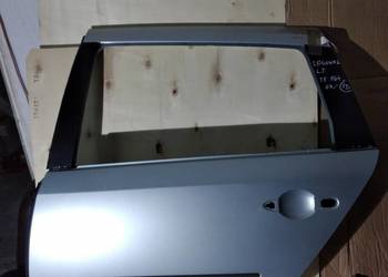 RENAULT LAGUNA II LIFT DRZWI LEWY TYŁ TE 864 OEM 2003