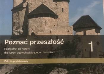 Sprzedam książkę od historii