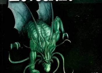 303 HP Lovecraft Zew Cthulhu (DP) (5)