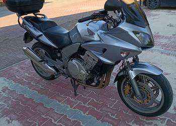 Honda CBF 1000 ABS 2007R