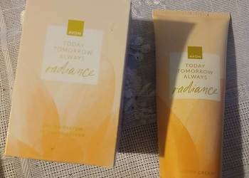 Today Tomorrow always radiance