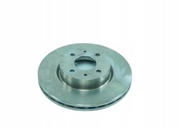 TARCZA HAMULCOWA FIAT CROMA LANCIA THEMA ALFA 164 PRZOD