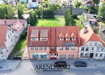 ŚWIETNA OKAZJA DLA INWESTORA- STRZELCE KRAJEŃSKIE