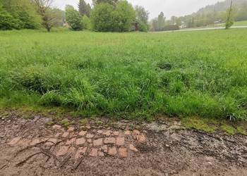 Atrakcyjna działka budowlano usługowa (usługi nie uciążliwe) 40 arów