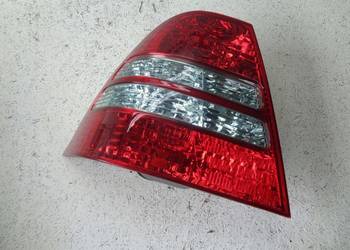 LAMPA TYŁ TYLNA LEWA TOYOTA COROLLA SEDAN 03- LAMPA TYŁ TYLNA LEWA TOYOTA COROLLA SEDAN 03-