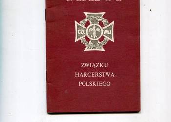 Statut Związku Harcerstwa Polskiego