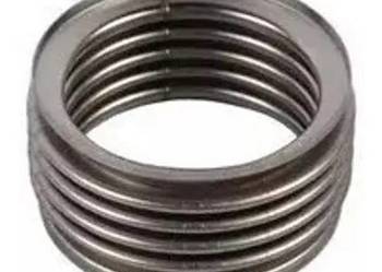 Pierścień złącze Iveco 99454992