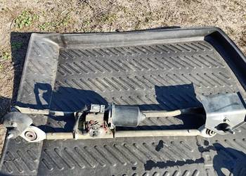 Mechanizm wycieraczek przód przednich Saab 900