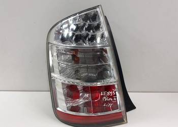 TOYOTA PRIUS II LIFT LAMPA TYŁ LEWA