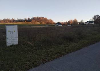 Zajączków - piękna działka