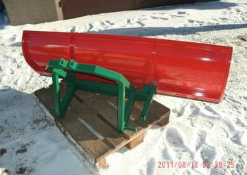 3500 ZL PŁUG ŚNIEŻNY