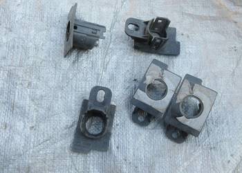 TOYOTA AURIS II LIFT 15- KOSZYK UCHWYT  MOCOWANIE CZUJNIKA PDC TOYOTA AURIS II LIFT 15- KOSZYK UCHWYT  MOCOWANIE CZUJNIKA PDC