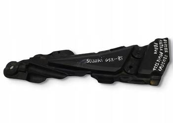 PRAWA OSŁONA FILTRA POWIETRZA Suzuki GSX-8S 2023+ wypełnienie owiewka