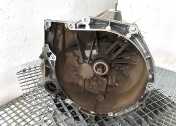 SKRZYNIA BIEGÓW FORD FIESTA MK7 AA6R7002BBE 1.4 70KM