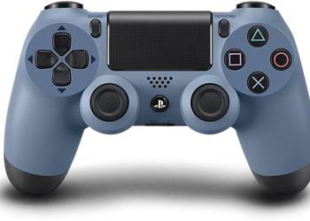ORYGINALNY PAD BEZPRZEWODOWY PS4 SONY UNCHARTED EDITION DUALSHOCK 4