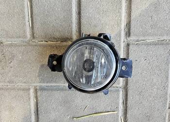 BMW HALOGEN PRAWY PRZÓD 89210518