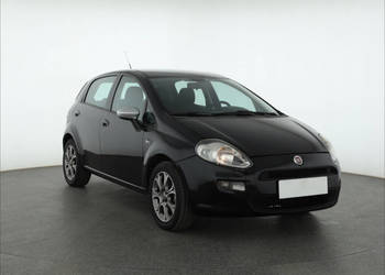 Fiat Punto 1.2