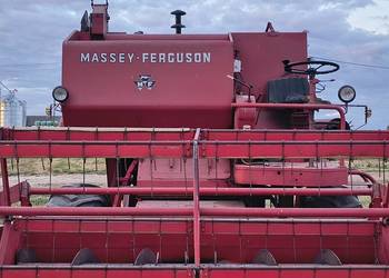Massey Ferguson 87