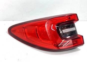 LAMPA LEWY TYŁ RENAULT KADJAR 265552478R SUV ŚWIATŁO TYLNA, LEWA